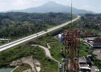 Terdepan di Layanan FMC, XL Axiata Raih Pertumbuhan Double Digit di Semester 1 2023