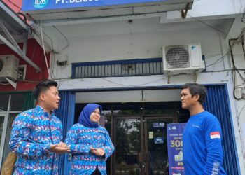 Dorong Produktivitas Masyarakat, Jaringan 4G XL Axiata Kini Layani 935 Desa/Kelurahan di Bengkulu