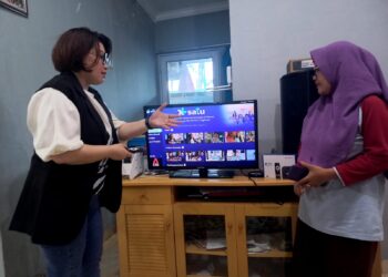 XL Axiata Perkuat Jaringan Konvergensi di Sumatera, XL SATU Fiber Kini Tersedia di Kota Batam