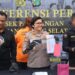 Polsek Pagedangan Mengamankan Pelaku Penipuan Tiket Konser NCT Dream di Tangsel