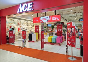 Tawarkan Harga yang Bikin Happy, ACE Hardware Teraskota BSD Tangerang Kembali Hadirkan BOOM SALE