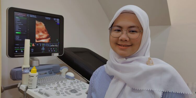 KMNC Fertilitas Center Greenlake Tangerang, Solusi Promil dengan Harga Terjangkau