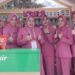 Meriahkan HUT Bhayangkara ke-77, Bhayangkari Polda Metro Jaya Ikut Serta Festival UMKM