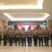 Sebanyak 1.294 Personel Polda Metro Naik Pangkat Hari Ini