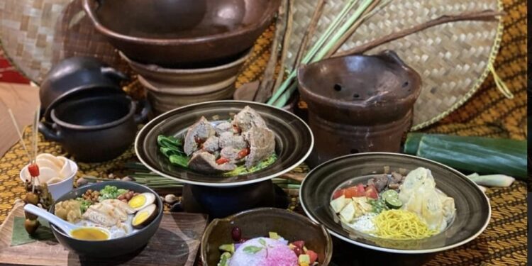 Swiss-Belhotel Serpong Hadirkan Menu Comfort Food Indonesia