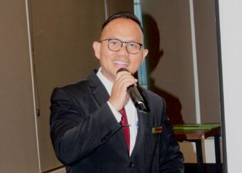 GM Baru Tuscany Boutique Hotel, Joe Lubis: Saya Akan Jadikan Tuscany Hotel yang “Ngangenin”