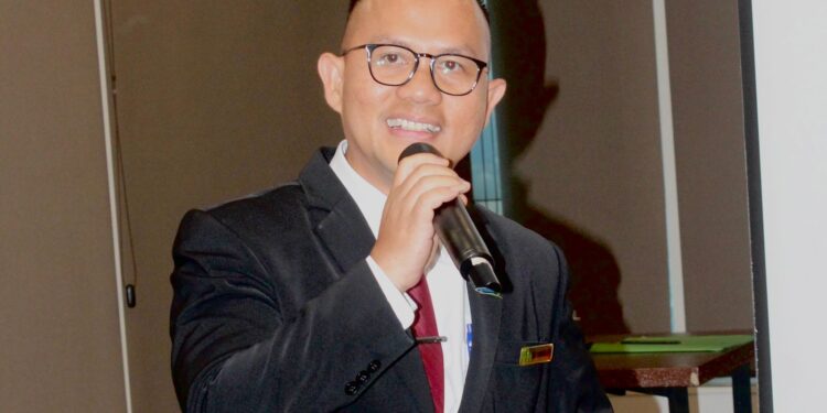 GM Baru Tuscany Boutique Hotel, Joe Lubis: Saya Akan Jadikan Tuscany Hotel yang “Ngangenin”