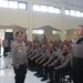 Kapolda Metro Jaya di Hadapan 349 Calon Polisi Muda : Jadilah Polisi Penolong