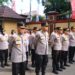 Wujudkan Pemilu Damai 2024, Polri Bersama Wartawan Gelar Bhayangkara Presisi Seven Soccer Cup