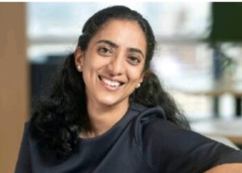 Maithreyi Jagannathan Beberkan Pengembangan Bisnis P&G