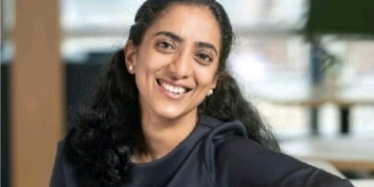 Maithreyi Jagannathan Beberkan Pengembangan Bisnis P&G
