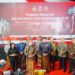 Gelar Wayang Kulit Lakon Wahyu Cakraningrat, Kapolri: Sinergisitas TNI, Polri, Rakyat Makin Kuat