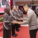 Persatuan Purnawirawan Polri (PP Polri) Daerah Metro Jaya peringati Hari Ulang Tahun ke-24