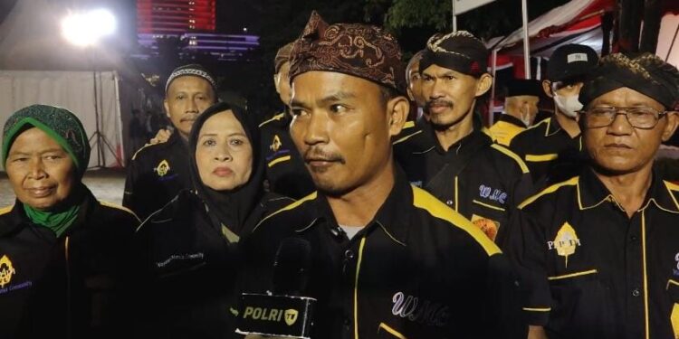 ‘Banjir’ Apresiasi Warga ke Kapolri yang Komitmen Lestarikan Budaya Indonesia Lewat Wayang Kulit