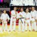 Sabuk Hitam Judo Bagi Kapolri, Hadiah Lain Kala Hari Bhayangkara Ke-77