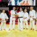 Atlet Judo Harap Kejuaraan Kapolri Cup Bisa Cetak Bibit yang Bertanding hingga Olimpiade