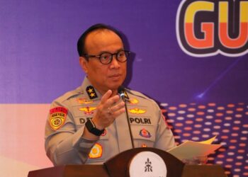 As SDM Polri: Jangan Percaya Lolos Rekrutmen Harus Bayar, Pasti Dibohongi!