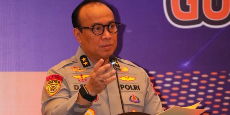 As SDM Polri: Jangan Percaya Lolos Rekrutmen Harus Bayar, Pasti Dibohongi!