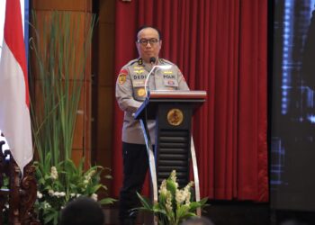 Berantas Radikalisme, Kerja Sama Kunci Keberhasilan