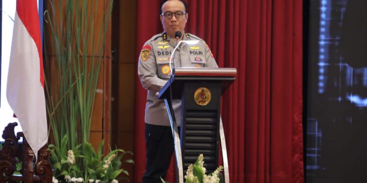 Berantas Radikalisme, Kerja Sama Kunci Keberhasilan