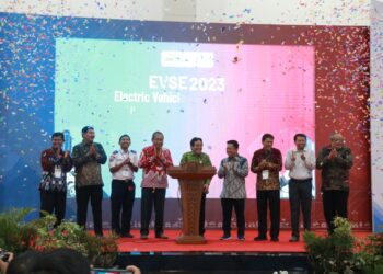 Dukung Percepatan Penggunaan Kendaraan Listrik, BSN terus kembangkan SNI