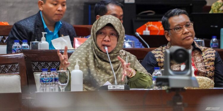 Ketua DPP PKS: Realisasi Semester I APBN 2023, Perekonomian Melambat, Seiring Bulan Madu Harga Komoditas Segera Berakhir