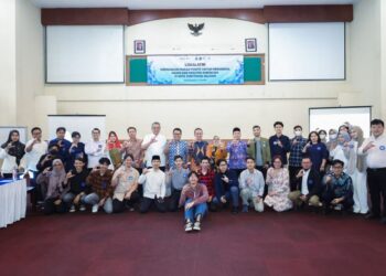 Benyamin: Tingkatkan Kolaborasi dan Sinergi untuk Menangkal Hoaks dan Hasutan Kebencian