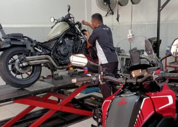 Gak Usah Khawatir, Wahana Berikan Jaminan Layanan After Sales Tersertifikasi