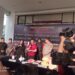 Sempat Berpindah Pindah Tempat, Tim Gabungan Polres Tangsel PMJ & Polda Jabar Tangkap Pelaku KDRT