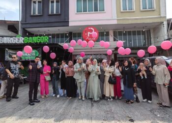 Hadir di Bintaro, Plause Ajak Beautypreneur Berkolaborasi