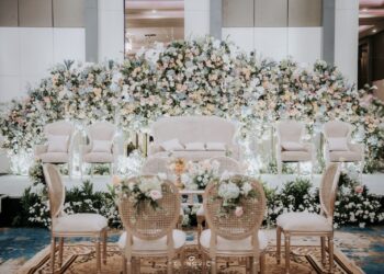Ini Paket Wedding di Hotel Mercure Alam Sutera Serpong
