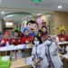 Rayakan Hari Anak Nasional, Eka Hospital Gelar Health Talk untuk Ibu Indonesia