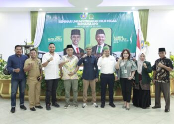 BBM Satu Harga Geliatkan Ekonomi Masyarakat Daerah 3T