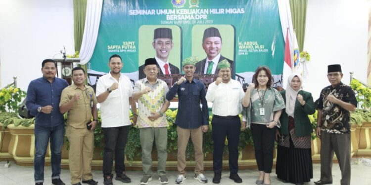 BBM Satu Harga Geliatkan Ekonomi Masyarakat Daerah 3T
