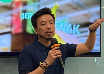 GGF Hadir di Pameran FHI 2023, Great Giant Foods Turut Majukan Petani Indonesia Melalui Implementasi Sustainability Agriculture
