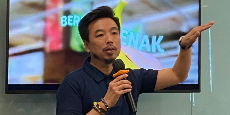 GGF Hadir di Pameran FHI 2023, Great Giant Foods Turut Majukan Petani Indonesia Melalui Implementasi Sustainability Agriculture