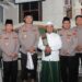 Polda Metro Gencarkan Program Jumat Curhat dan Halo Polisi Ciptakan Wilayah Aman dan Kondusif