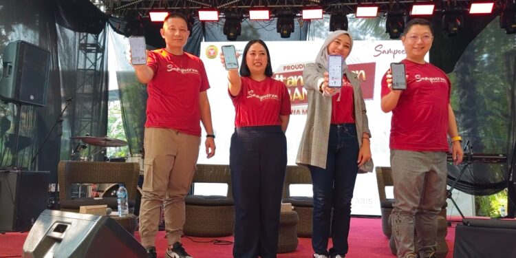 Bank Sampoerna Ajak Nasabah Banten Jadi ‘Sultan Dadakan’ Melalui Program “Grand Prize Sampoerna Mobile Saving”