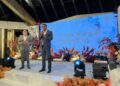 JHL Solitaire Gading Serpong siap menghadirkan konsep pesta pernikahan yang mewah dan elegan