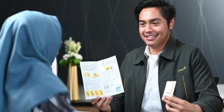 Pastikan Keamanan dan Kepuasan Pelanggan, Anggota MIND ID Miliki Sarana Pengaduan Konsumen