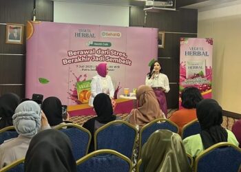 Pentingnya Asupan Serat bagi Karyawan Kantoran