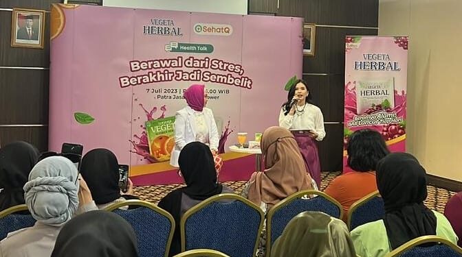 Pentingnya Asupan Serat bagi Karyawan Kantoran