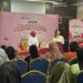 Pentingnya Asupan Serat bagi Karyawan Kantoran
