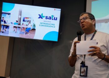 XL SATU Fiber Kini Tersedia di 63 Kota dan Kenalkan Teknologi Terbaru Fiber To The Room (FTTR)  