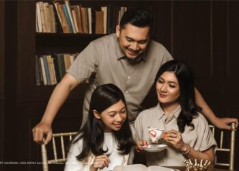 Astra Life dan PermataBank Luncurkan AVA iVantage Platinum Protection