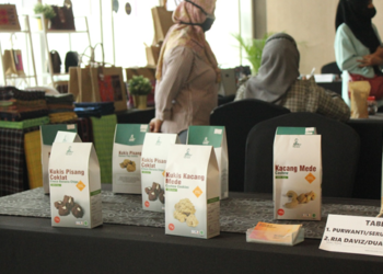 Mercure Serpong Alam Sutera Bersama ASIPA Gelar Bazar UMKM Terbesar di Tangerang Selatan