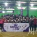 200 Sekolah se-Jabodetabek Berebut Tiket Grand Final Dalam Turnamen Futsal Pelajar AXIS Nation Cup 2023