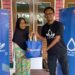 Karyawan XL Axiata Salurkan Bantuan ke Lembaga Kesejahteraan Sosial Lanjut Usia, Rumah Tahfidz & Masyarakat Lansia di Cianjur 