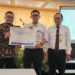 Kemitraan XL Axiata – Universitas Jenderal Soedirman Dorong Ekosistem Pembelajaran Digital dan Solusi Smart Campus
