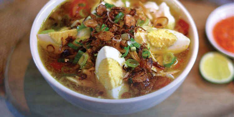 Swiss-Belhotel Serpong Siap Menyambut Hari Kemerdekaan Indonesia ke- 78